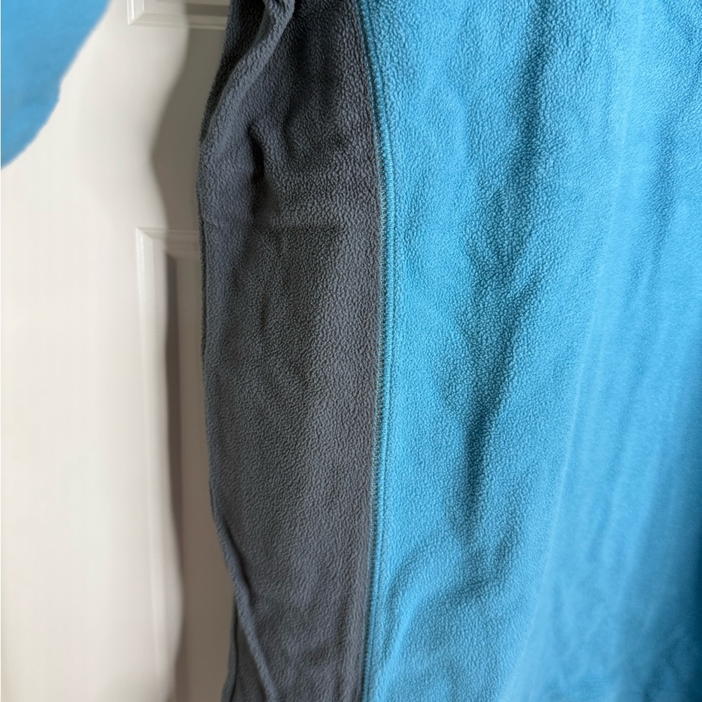 Men”s Columbia Bundle of 3 1/4 Zip Fleece Pullover Size XL - Picture 11 of 15